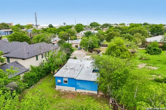 8101 & 8103 Janda Susan Rd San Antonio, TX 78209