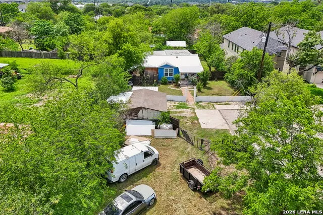 8101 & 8103 Janda Susan Rd San Antonio, TX 78209