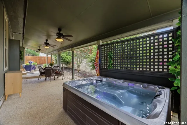 2102 Oak Ranch San Antonio, TX 78259