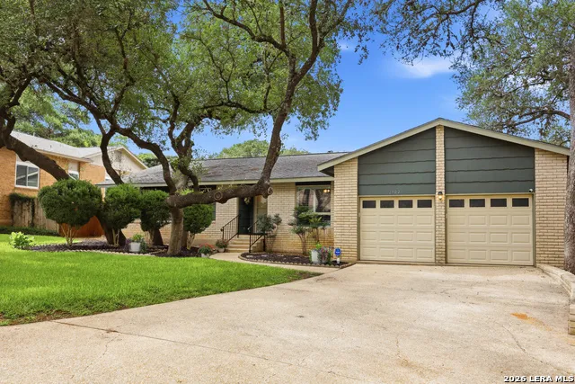 2102 Oak Ranch San Antonio, TX 78259