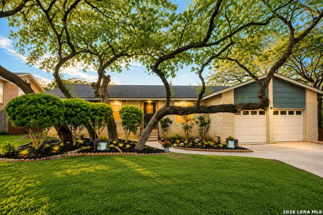 2102 Oak Ranch San Antonio, TX 78259