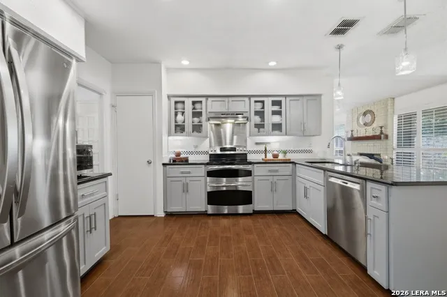 2102 Oak Ranch San Antonio, TX 78259