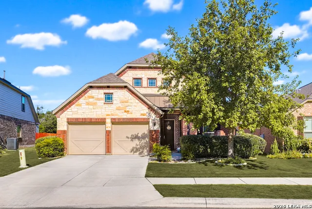 227 PARKVIEW TER Boerne, TX 78006
