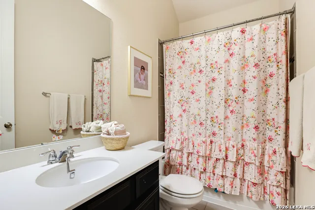 227 PARKVIEW TER Boerne, TX 78006