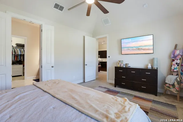 227 PARKVIEW TER Boerne, TX 78006