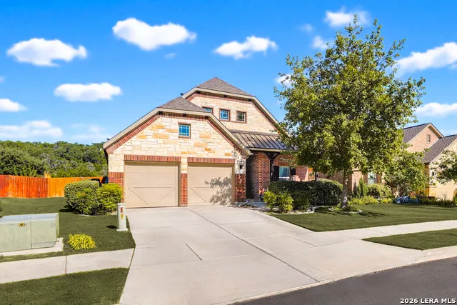 227 PARKVIEW TER Boerne, TX 78006
