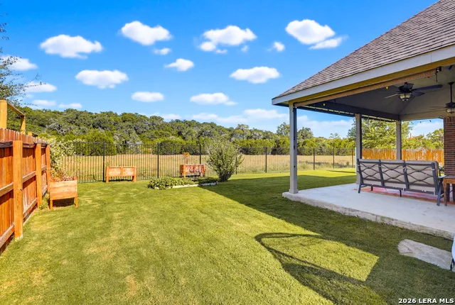 227 PARKVIEW TER Boerne, TX 78006