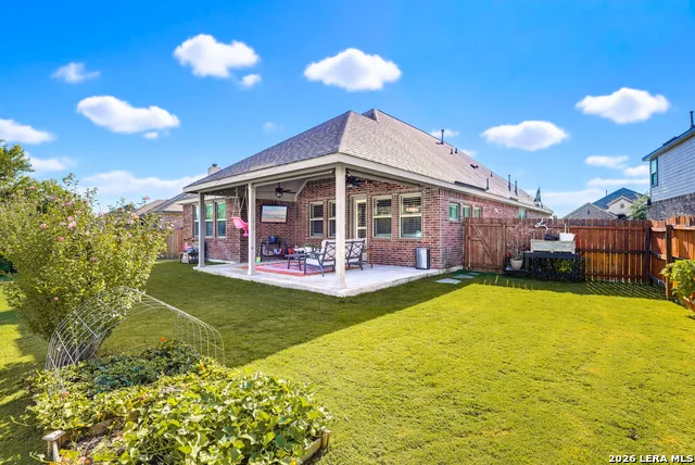 227 PARKVIEW TER Boerne, TX 78006