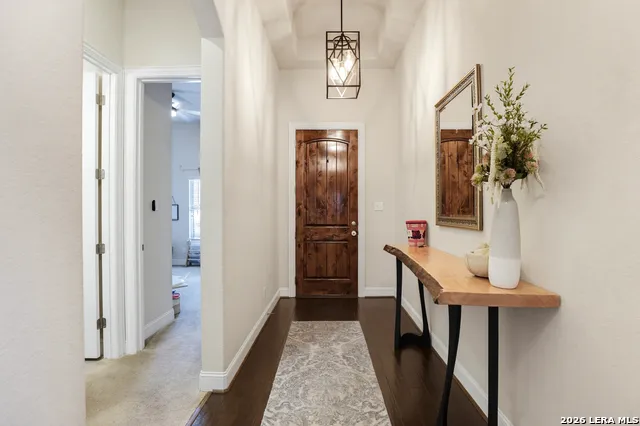 227 PARKVIEW TER Boerne, TX 78006