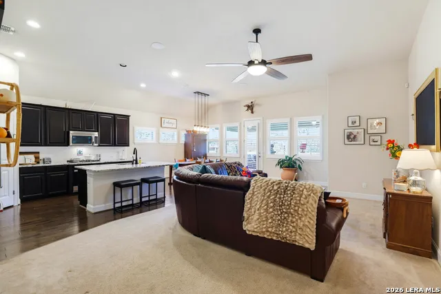 227 PARKVIEW TER Boerne, TX 78006