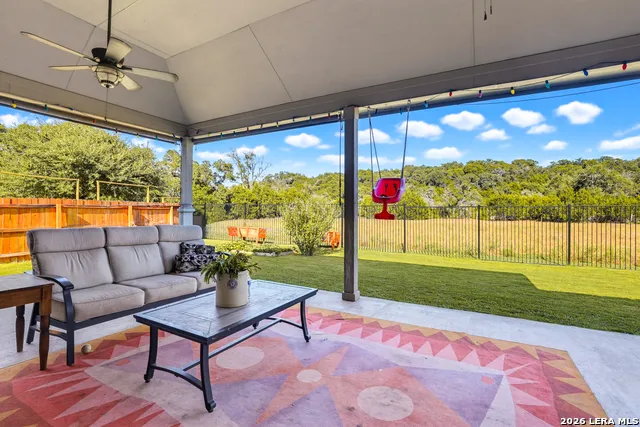 227 PARKVIEW TER Boerne, TX 78006