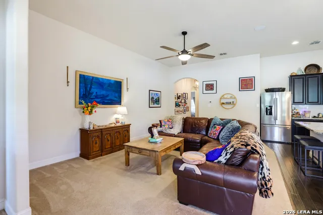 227 PARKVIEW TER Boerne, TX 78006