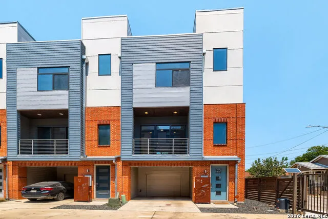 1606 Hackberry Unit UNIT 304 San Antonio, TX 78208