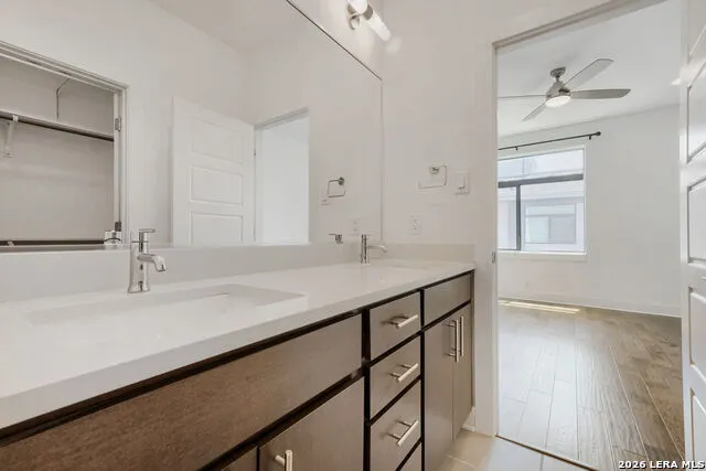 1606 Hackberry Unit UNIT 304 San Antonio, TX 78208
