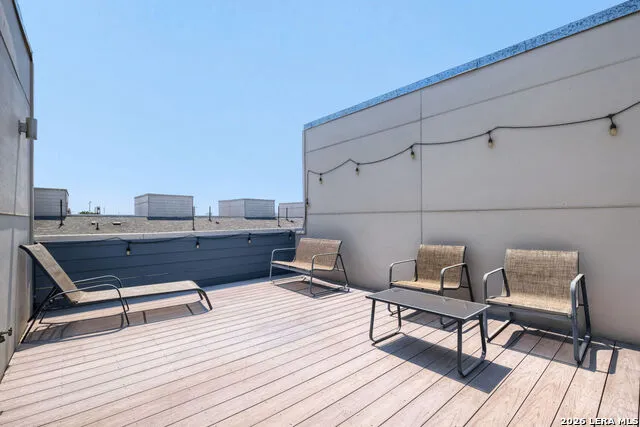 1606 Hackberry Unit UNIT 304 San Antonio, TX 78208