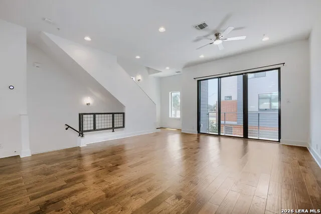 1606 Hackberry Unit UNIT 304 San Antonio, TX 78208