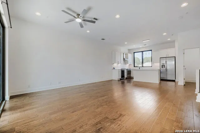 1606 Hackberry Unit UNIT 304 San Antonio, TX 78208