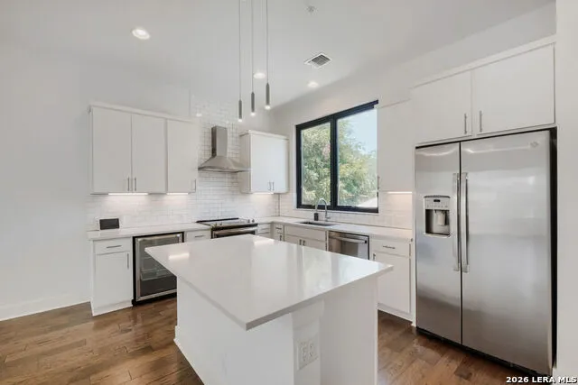 1606 Hackberry Unit UNIT 304 San Antonio, TX 78208