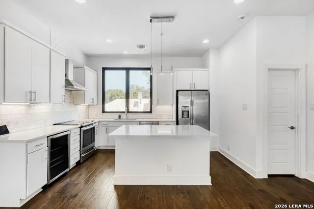 1606 Hackberry Unit UNIT 304 San Antonio, TX 78208