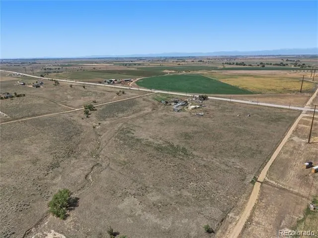 11822 County Road 49 Hudson, CO 80642