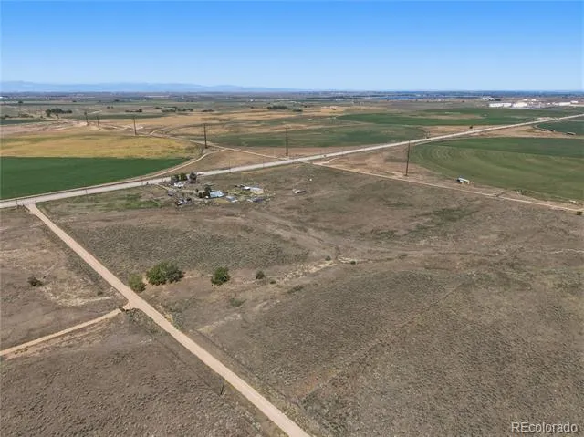 11822 County Road 49 Hudson, CO 80642