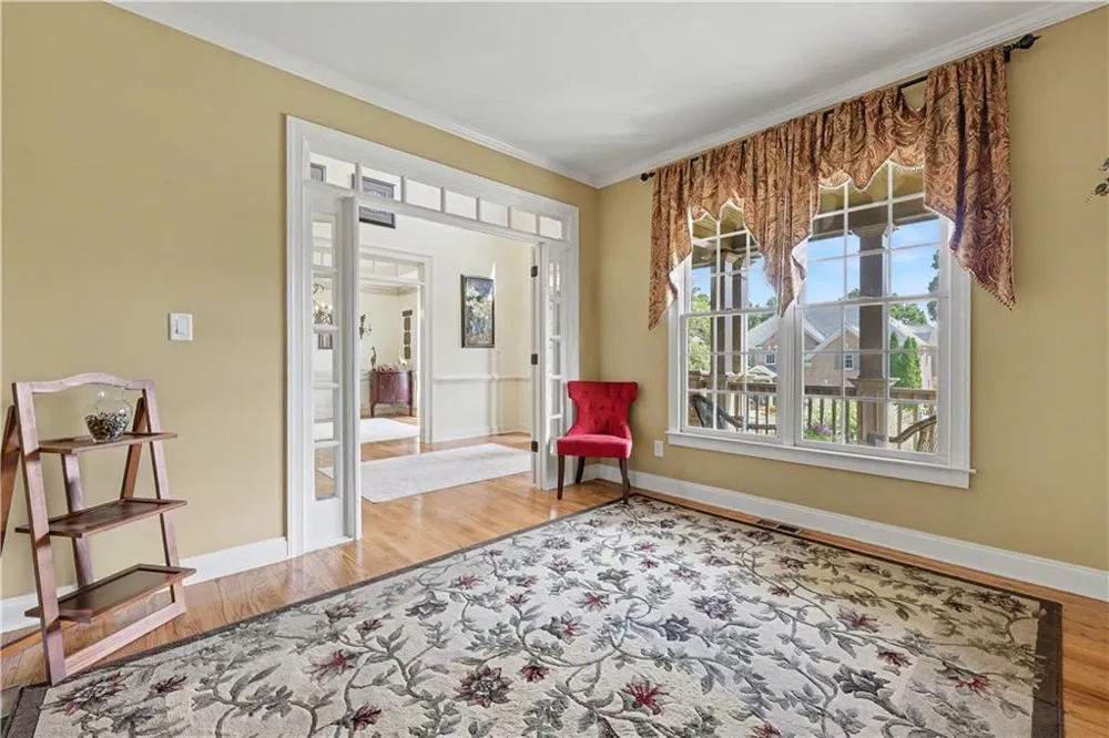 4030 Greenside Court Dacula, GA 30019
