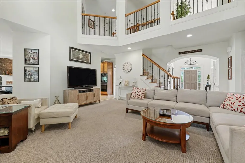4030 Greenside Court Dacula, GA 30019