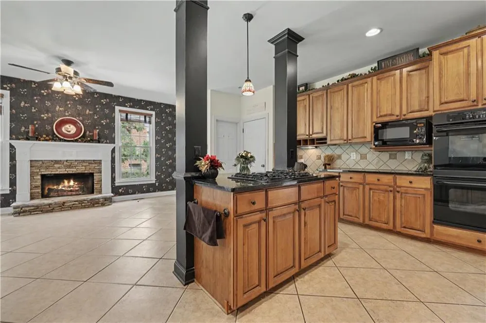 4030 Greenside Court Dacula, GA 30019