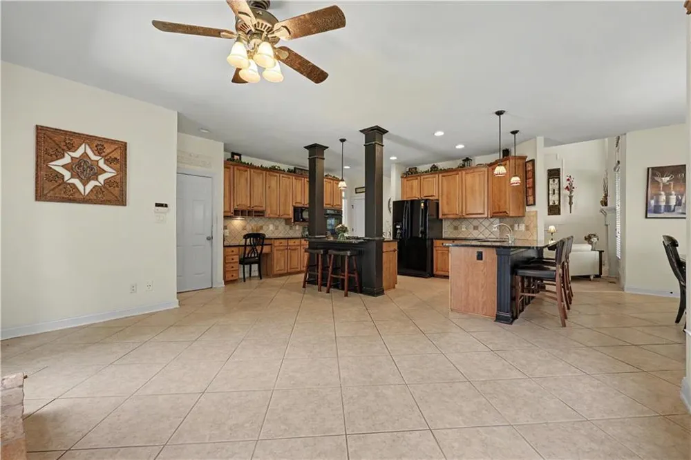 4030 Greenside Court Dacula, GA 30019