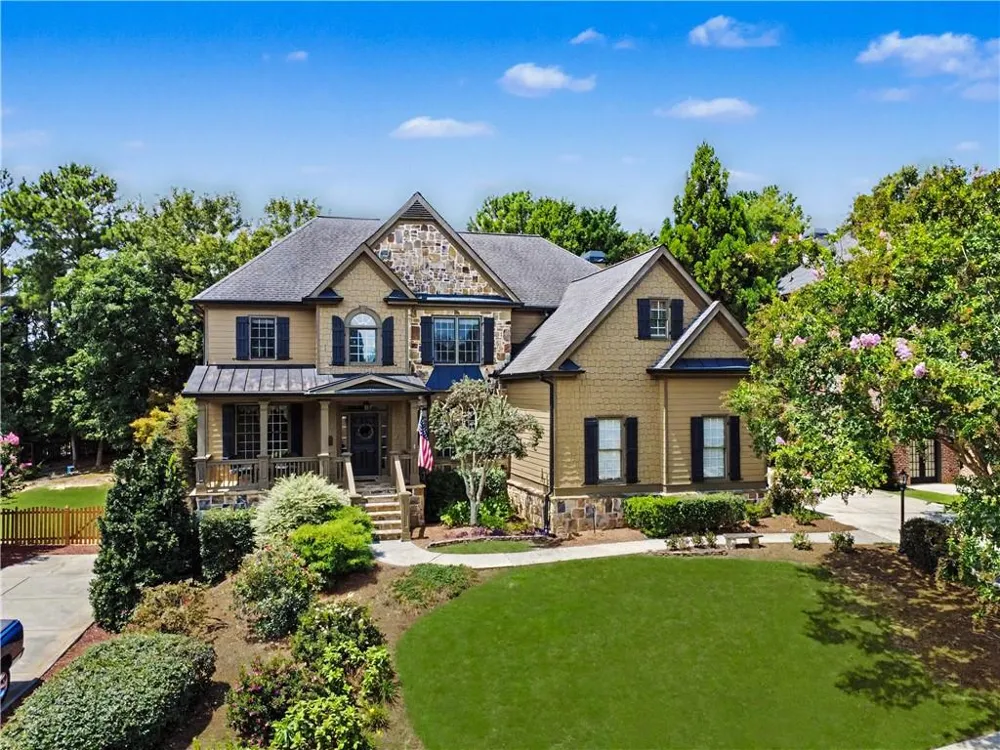 4030 Greenside Court Dacula, GA 30019