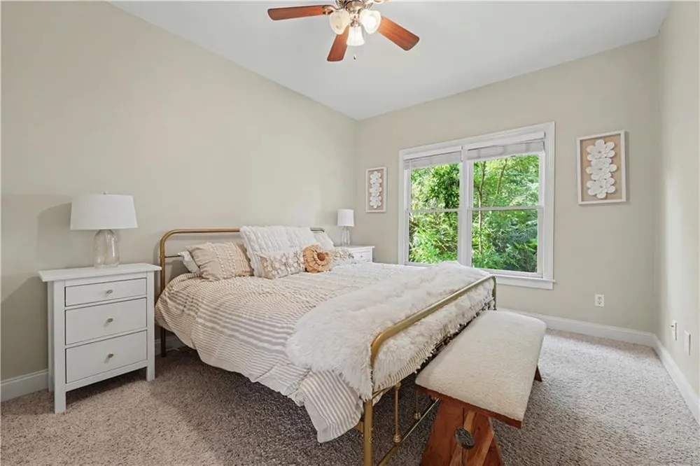 4030 Greenside Court Dacula, GA 30019