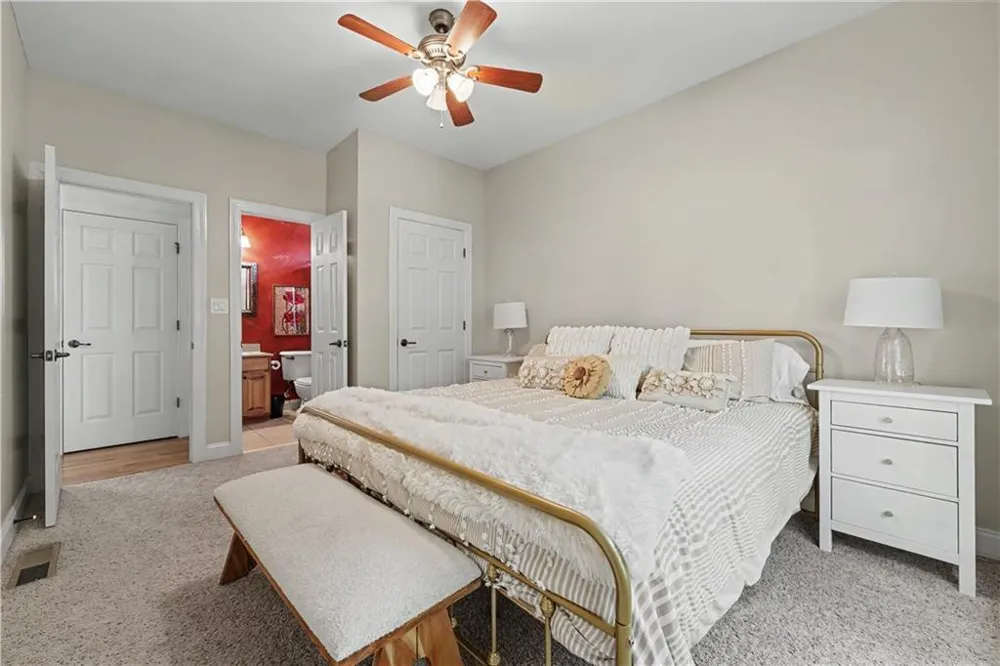 4030 Greenside Court Dacula, GA 30019