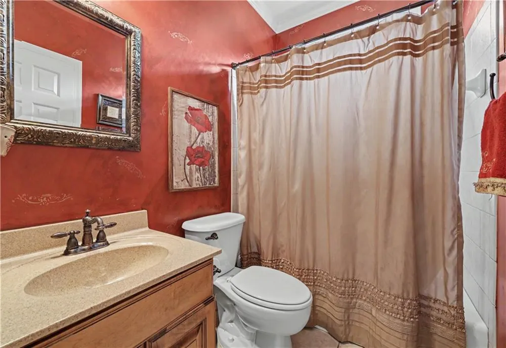 4030 Greenside Court Dacula, GA 30019
