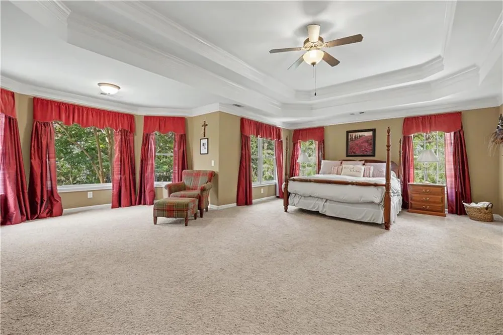 4030 Greenside Court Dacula, GA 30019