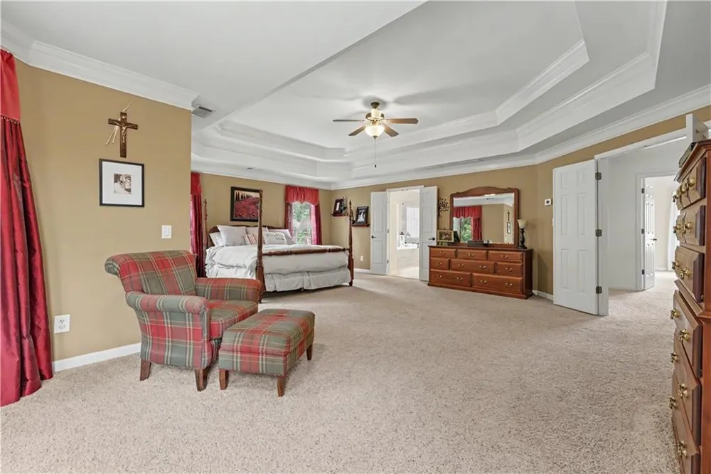4030 Greenside Court Dacula, GA 30019