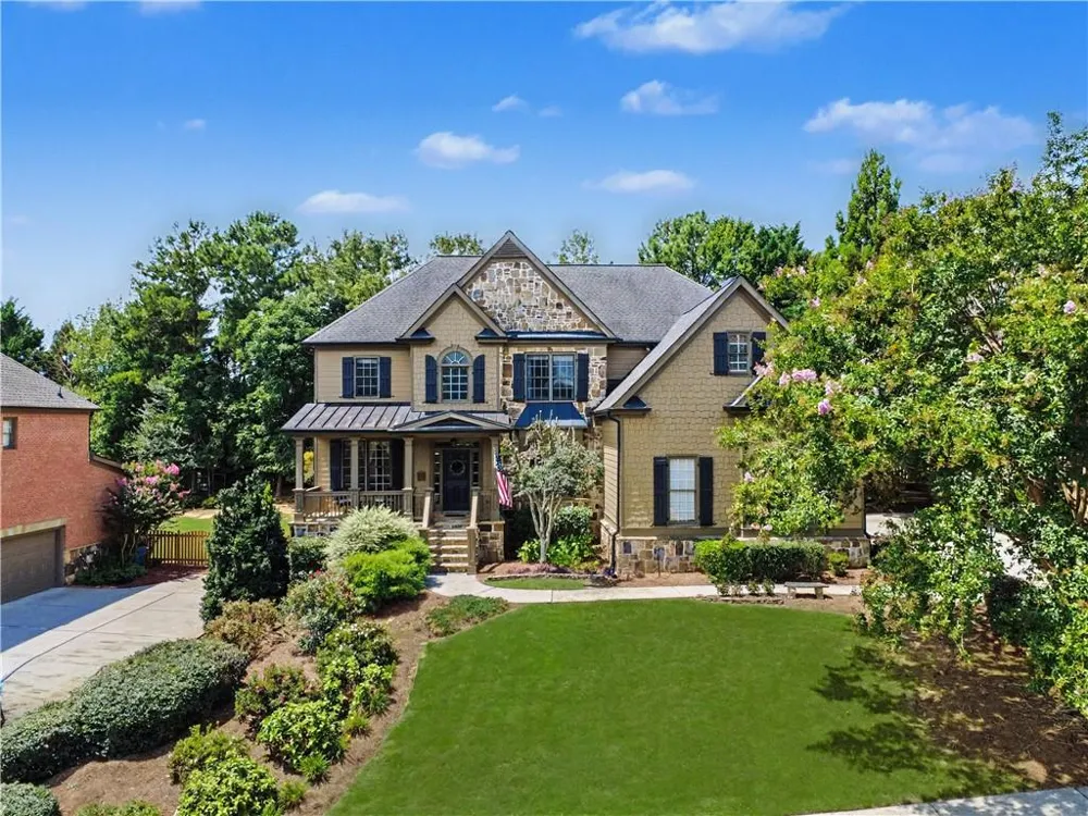 4030 Greenside Court Dacula, GA 30019