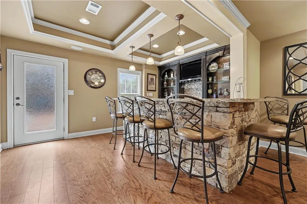 4030 Greenside Court Dacula, GA 30019