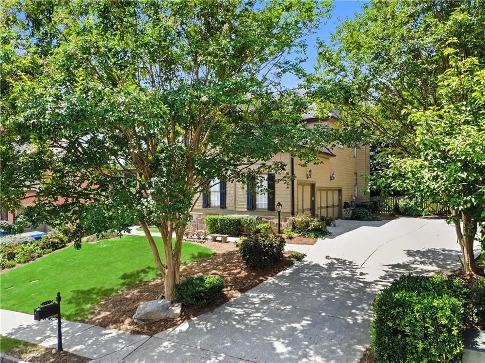 4030 Greenside Court Dacula, GA 30019