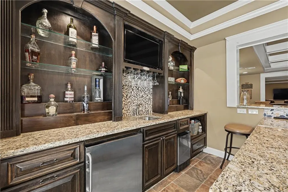 4030 Greenside Court Dacula, GA 30019