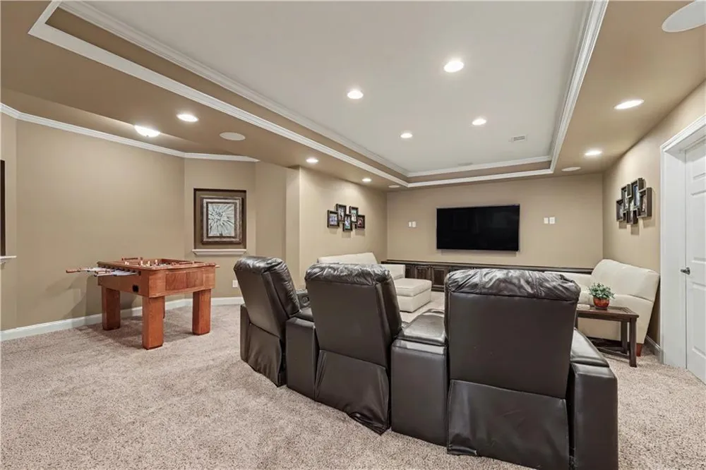 4030 Greenside Court Dacula, GA 30019