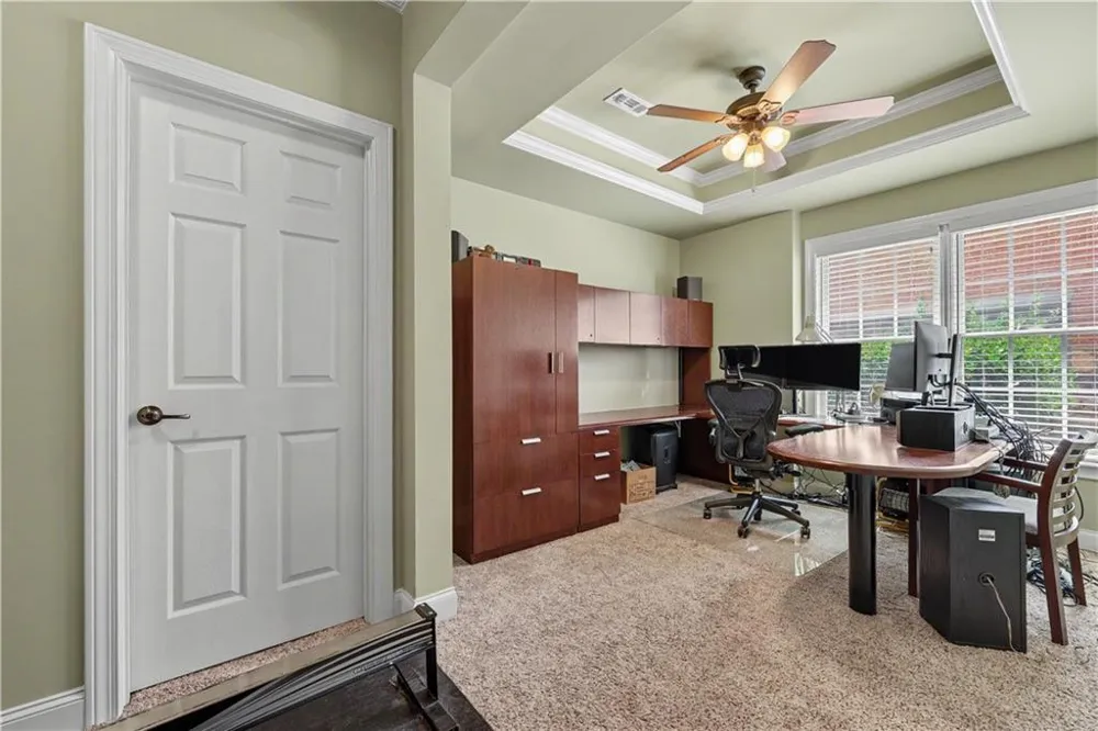 4030 Greenside Court Dacula, GA 30019