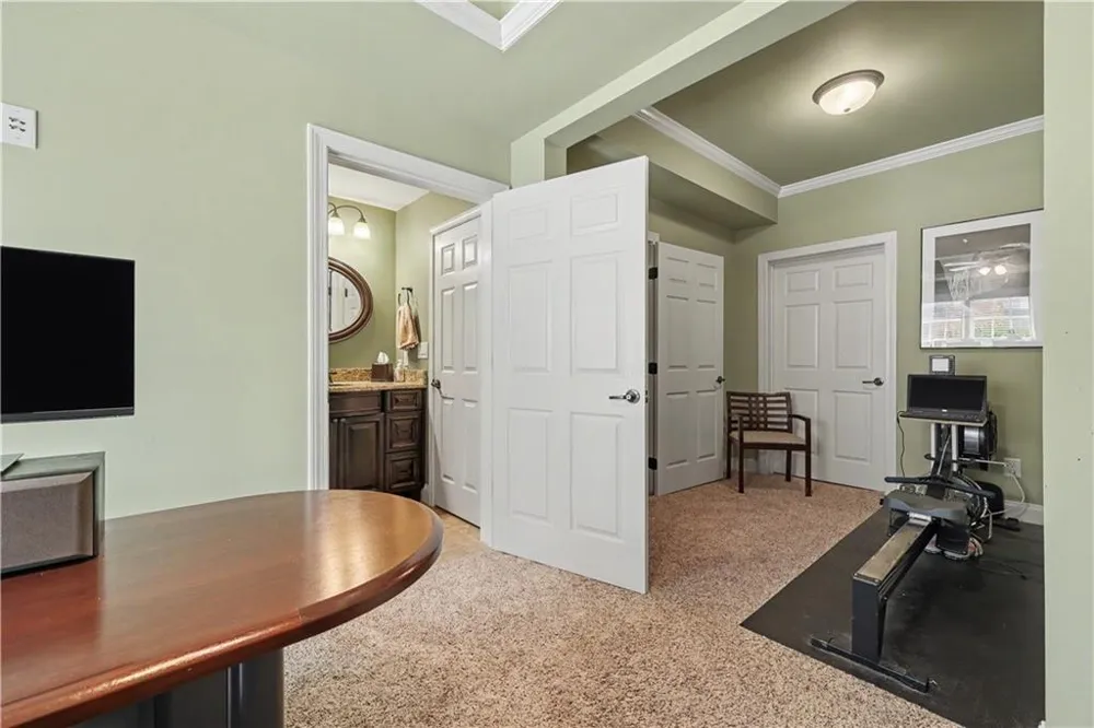 4030 Greenside Court Dacula, GA 30019