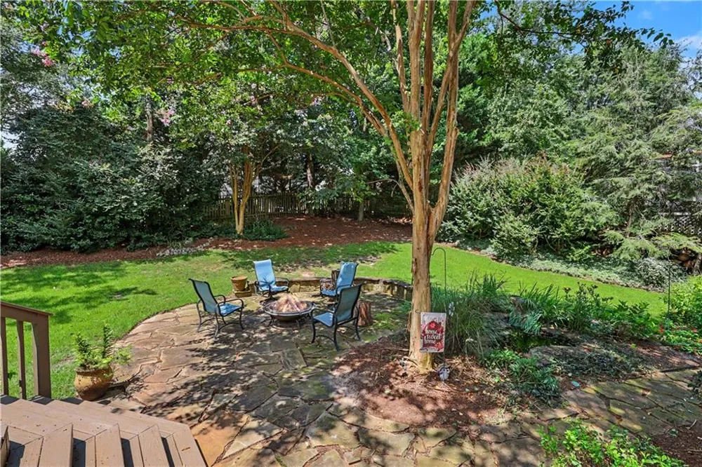 4030 Greenside Court Dacula, GA 30019