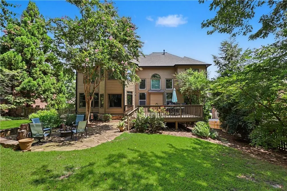 4030 Greenside Court Dacula, GA 30019