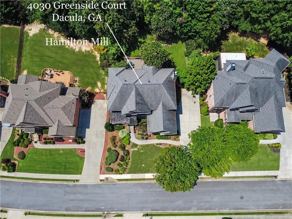 4030 Greenside Court Dacula, GA 30019
