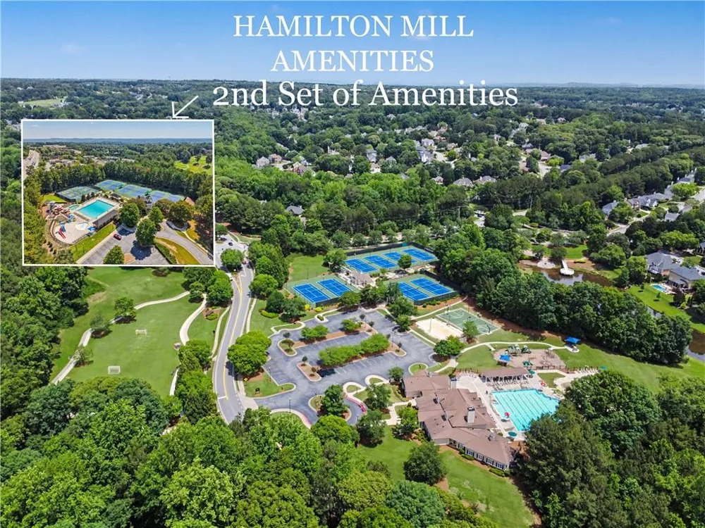 4030 Greenside Court Dacula, GA 30019