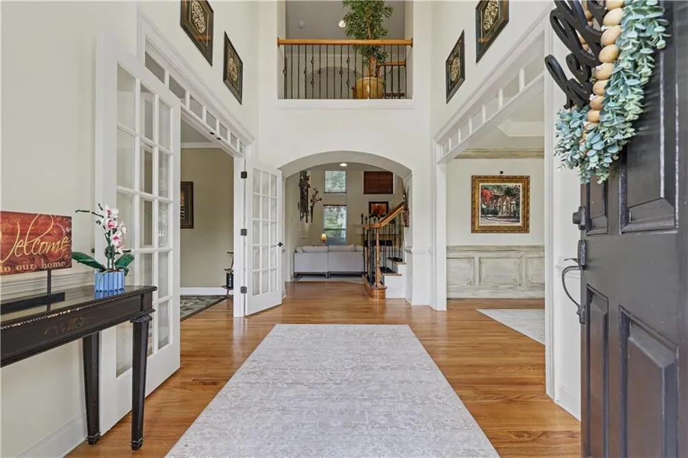 4030 Greenside Court Dacula, GA 30019