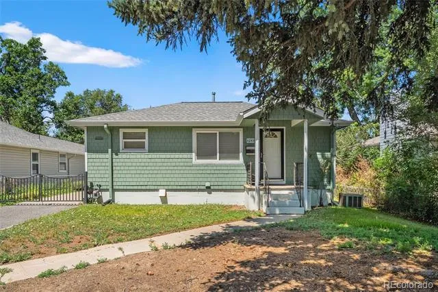 4243 S Clarkson Street Englewood, CO 80113