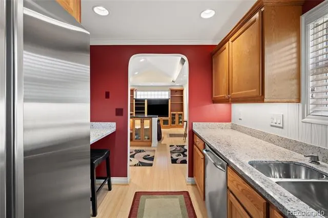 4243 S Clarkson Street Englewood, CO 80113
