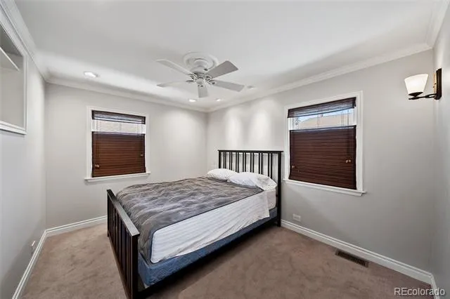 4243 S Clarkson Street Englewood, CO 80113